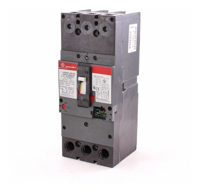 Ge Sfla36at0250 Sfl 3p 600v 250a