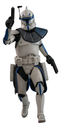 Captain Rex Hot Toys Star Wars Sixth Scale Figure Preventa 