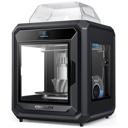 Impresora 3d Creality Sermoon D3