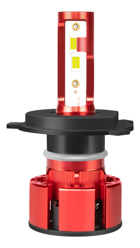 Bombillas Led Para Faros Delanteros Fiat Uno 2013-2019 De Al