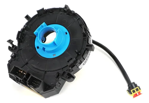 Cable De Contacto Con Resorte En Espiral Para Hyundai Elantr