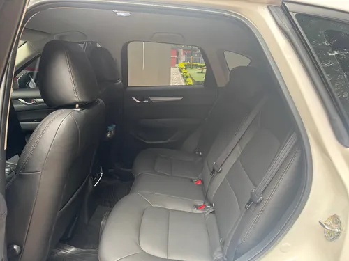 Mazda CX-5 2.0 Touring At