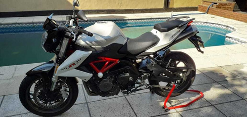 Benelli Tnt 600