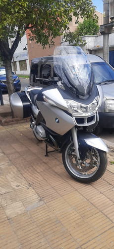 Bmw R 1200 Rt R1200rt