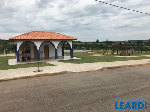 Imagem 3 de 5 de Terreno - Parque São Bento - Sp - 610651