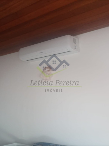 Imagem 17 de 27 de Casa Térrea À Venda Em Condomínio Aruã Ecopark, Mogi Das Cruzes Sp - Ca00355 - 71102440
