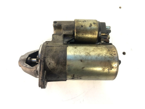 Motor De Arranque Mercedes A120 2002 2003 04
