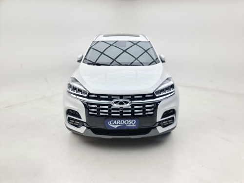 Chery Tiggo 8 8 TXS 1.6 16V TGDi Aut.