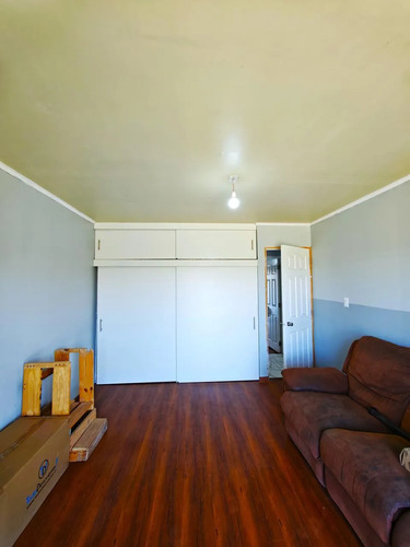 Increíble Parcela 5600m2 Con Casa 5d-3b-piscina En Batuco