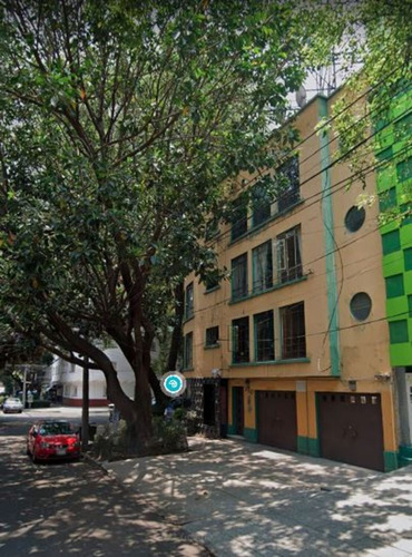 Departamento En Venta Emilio Castelas # 230, Col. Polanco, Alc. Miguel Hidalgo, Cp. 11540 Liscell13