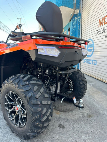 Avanzada Prolander 450 Cc 2025
