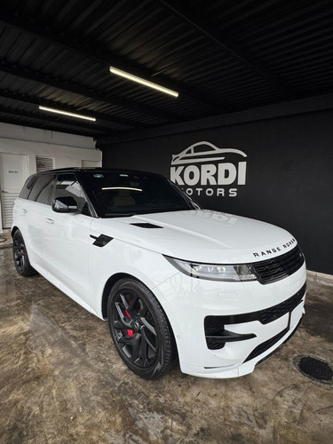 Land Rover Range Rover Sport 3.0 Phev Dynamic Hse
