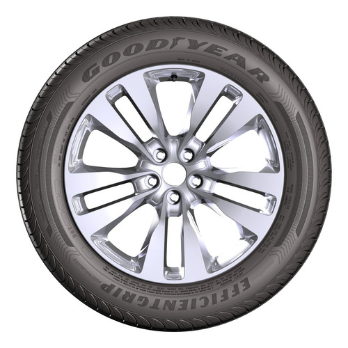 Neumático Goodyear Performance 195/65R15 91 H