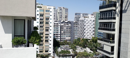 Foxpiantini.com - A280 | Apartamento Moderno En Alquiler En Piantini | Exclusividad Y Confort