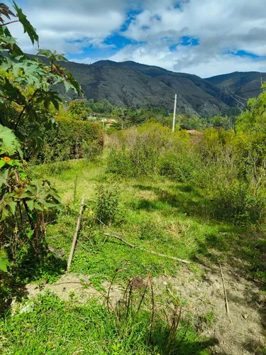 Lote En Sector Suburbano
