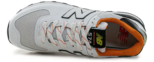 Zapatillas Ml574 Ed2 New Balance Sport 78 Tienda Oficial
