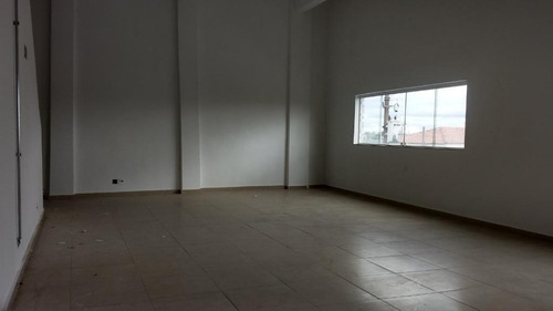 Prédio À Venda, 990 M²- Planalto - São Bernardo Do Campo/sp - Pr19165