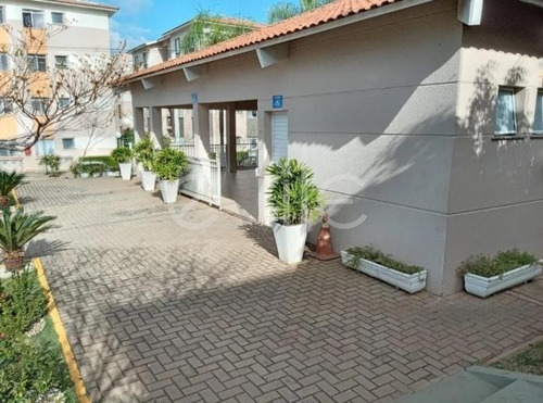 Imagem 13 de 17 de Apartamento À Venda Em Jardim Recanto Dos Sonhos - Ap009353