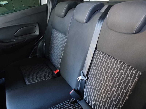 Imagem 10 de 13 de Ford Ka Se 1.0 2018