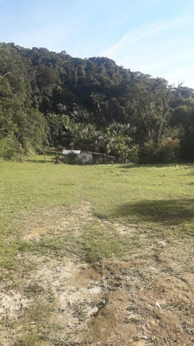 Imagem 3 de 13 de Chácara 36.000m² Com Lindo Lago E Ótima Topografia Localizada Na Divisa De Juquitiba-sp E Miracatu-sp