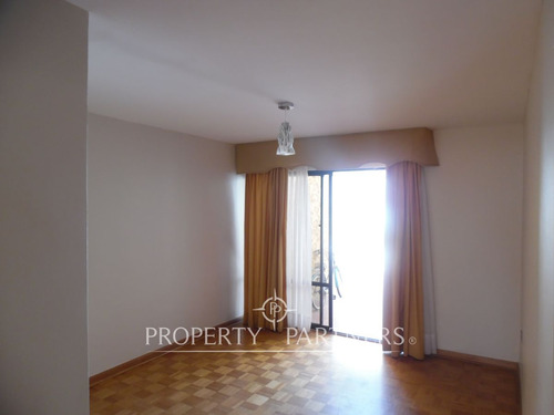 Arriendo Departamento De 3 Dormitorios En Jardines...