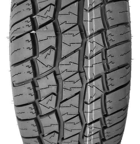 Paquete 2 Llantas 215/75r15 Zextour Highlander Lx757 100s