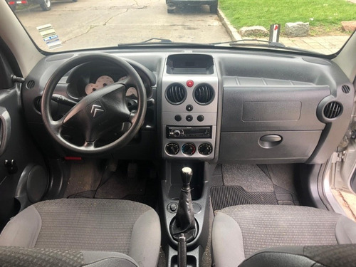 Citroën Berlingo 1.4 Bussines 75cv 2016