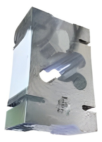 Celda Carga Vertical 1500kg Repuesto Cel-1500 Nt.