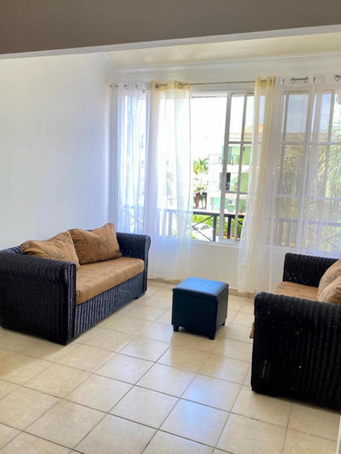 Vendo Inmueble En Pueblo Bávaro