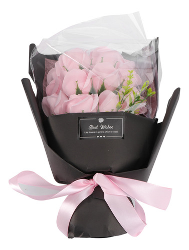 Regalos Para Mujer Para Cumpleaños, Ramo De Rosas, Caja De R