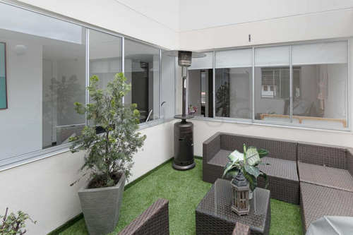 Imagen 13 de 13 de Apartamento En Venta En Bogota Lisboa-usaquén