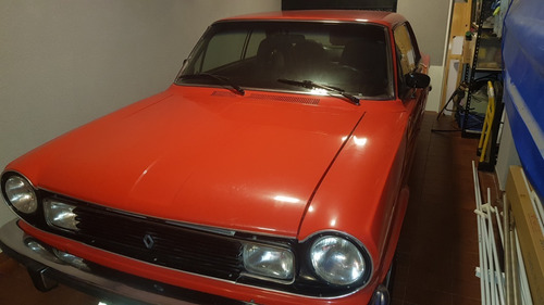 Imagen 2 de 7 de Torino Coupe Zx 1980