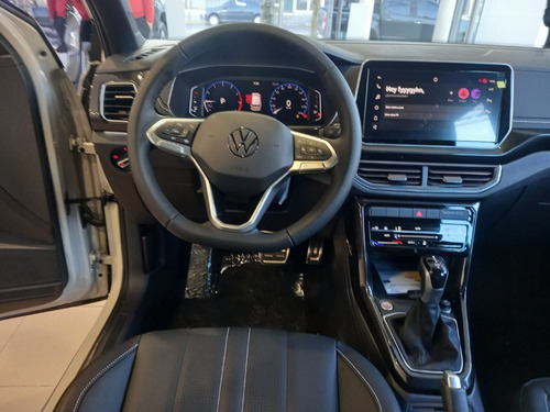 Volkswagen T-Cross HIGHLINE BITONO