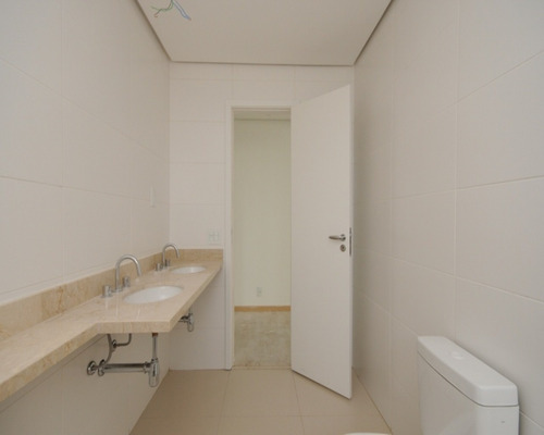 Imagem 22 de 24 de Apartamento Rua Luiz Dos Santos Cabral 177m²