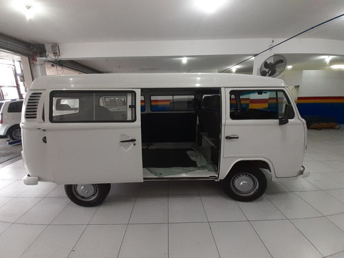 Vw Kombi 1.4 (flex) 2010/2011