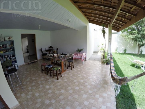 Imagem 9 de 15 de Casa Em Condominio - Jardim Aquarius - Ref: 1543 - V-ca1363