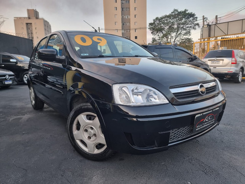 Chevrolet Corsa Chevrolet Corsa Hatch 1.4 EconoFlex Premium