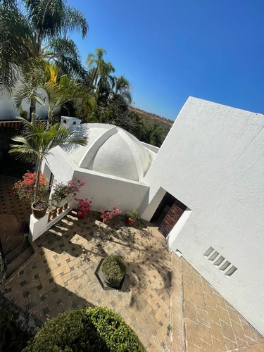 Casa En Venta En Privada Vergel, Palmas, Cuernavaca, Morelos