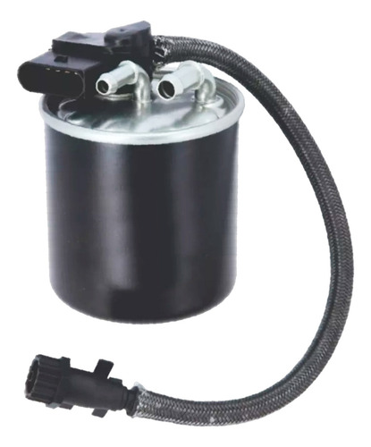 Filtro Diesel Mercedes B Sprinter 315 Cdi 10-13 2.1 T-d