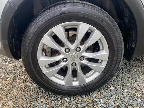 Suzuki Sx4 At 1.6 4x2