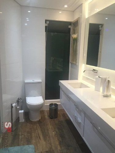 Imagem 8 de 15 de Venda Residential / Sobrado Mandaqui São Paulo - 7373