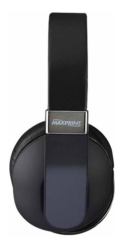 Fone De Ouvido Headphone Alien Dj - Maxprint