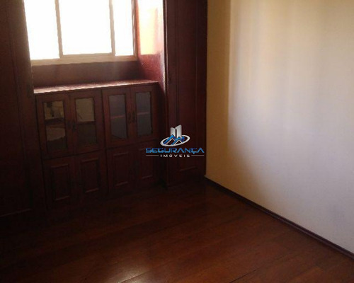 Imagem 6 de 11 de Apartamento - Ap01607 - 4370890
