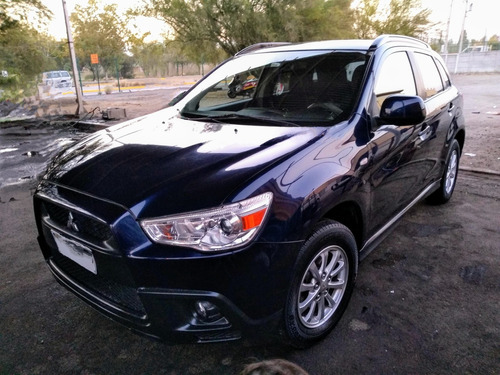 Mitsubishi  Asx Asx Gl 2.0 At