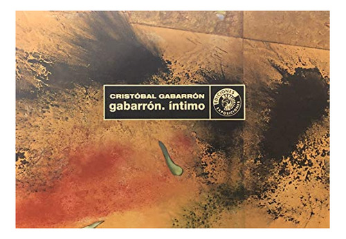 Libro Gabarron Intimo = Intimate Gabarron De Gabarron Cris