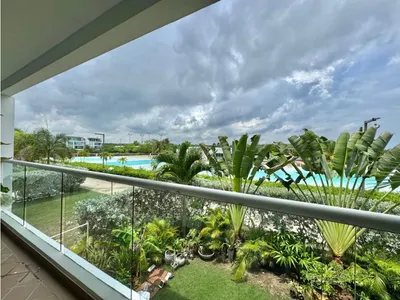 Apartamento en venta