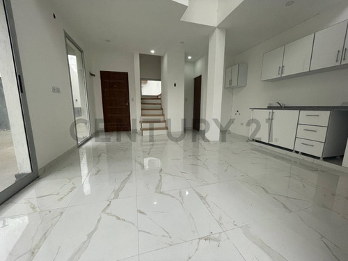 Venta Duplex 2 Ambientes Jose Marmol A Estrenar C/cochera