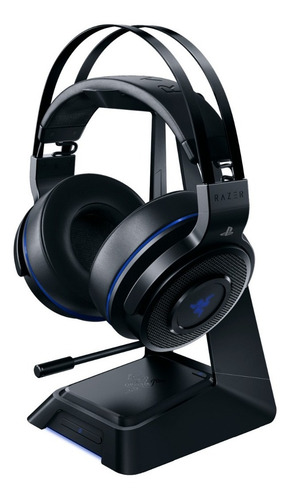 Headset Gamer Razer Thresher Ultimate Wireless 7.1 Ps4