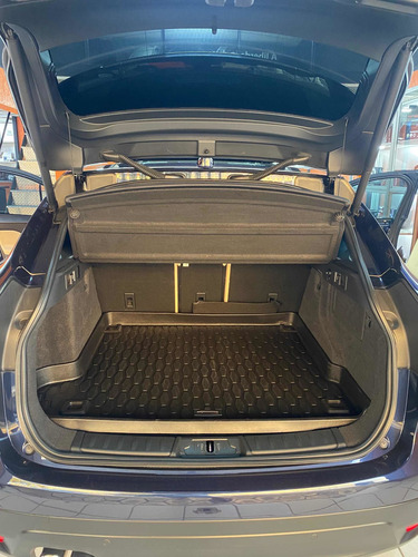 Jaguar F-pace 2017 2.0 Prestige 5p