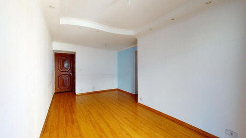 Imagem 6 de 29 de Apartamento À Venda No Bairro Saúde - São Paulo/sp - O-8717-17773